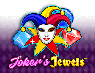 Joker's Jewels Hot